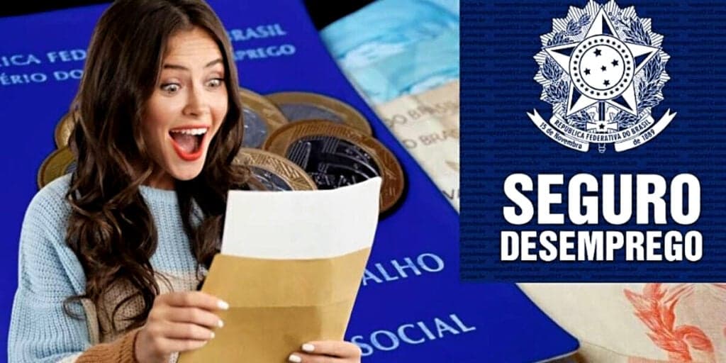 Seguro-Desemprego disparado em 2024: Como solicitar benefício em apenas 3 passos simples e salvar o bolso