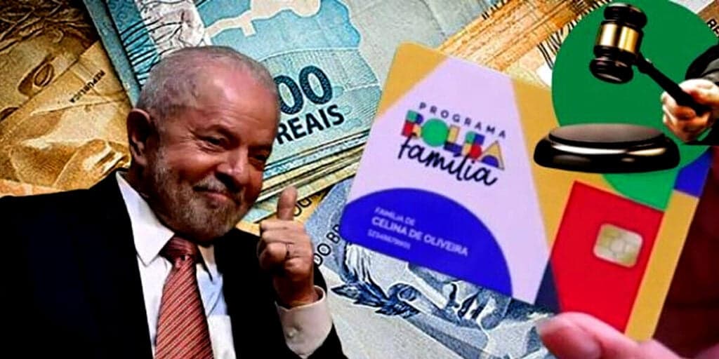 Valor do benefício confirmado por Lula e 10 pagamentos chegando: 2 vitórias do Bolsa Família chegam HOJE (7)