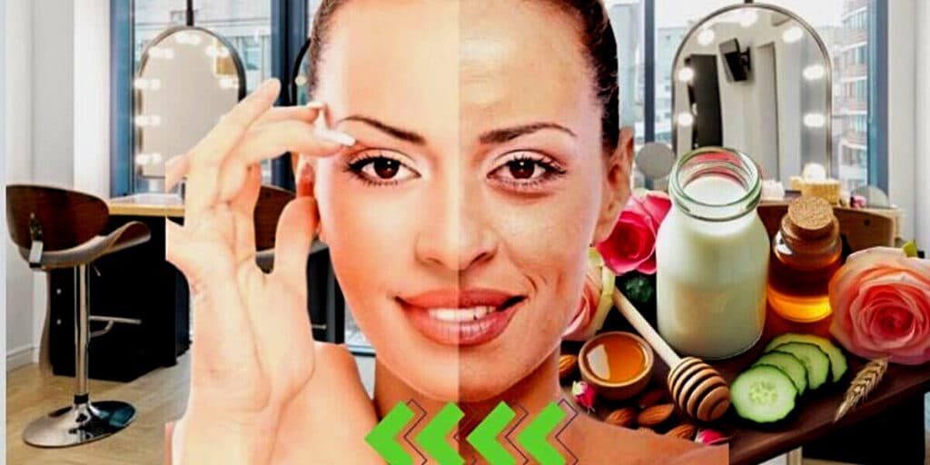 Resultado definitivo e pele de porcelana: Receitinha caseira com 4 ingredientes é a maior inimiga das rugas