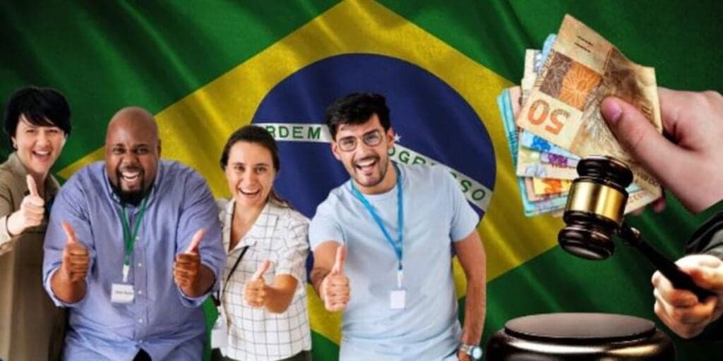 14º cravado no começo de 2024: Grande vitória acaba de chegar a esses trabalhadores com comunicado oficial