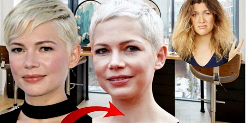 Fuja imediatamente: 5 cortes de cabelo que envelhecem décadas para mulheres banirem de qualquer salão