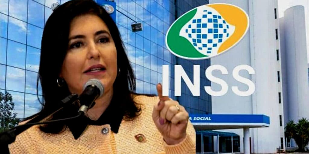 "Cerca de R$10 bilhões": Tebet faz anúncio sobre o INSS e confirma notícia mais esperada por segurados
