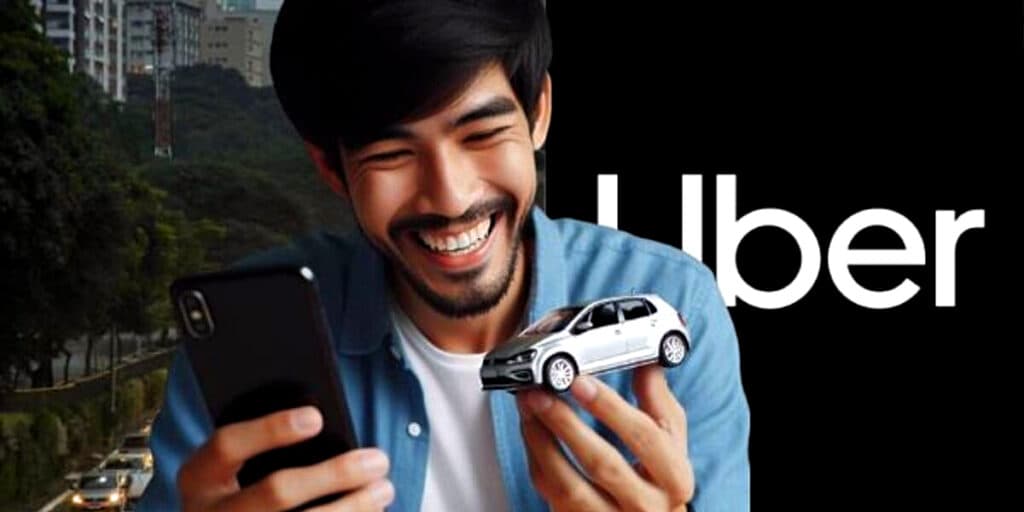 Chevrolet, Fiat e Renault: 7 carros IMBATÍVEIS para ser motorista de Uber em 2024 e faturar bolada todo mês