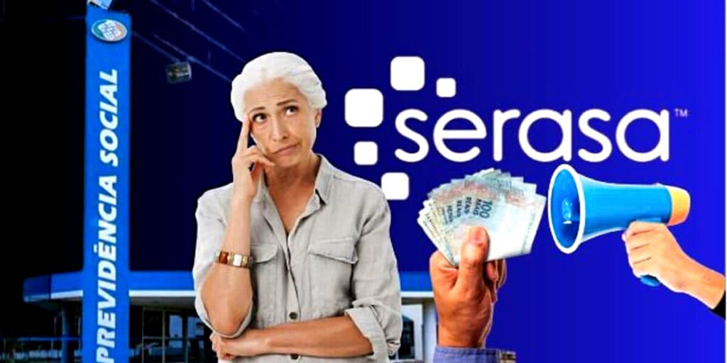 Situação de nova lei e quem pode receber: O anúncio do Serasa com a real sobre liberação do 14º do INSS