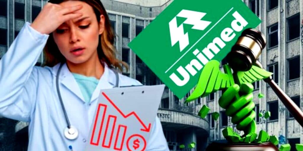 R$ 300 milhões: A compra de plano de saúde rival da Unimed e a reviravolta de 2 convênios gigantes no Brasil