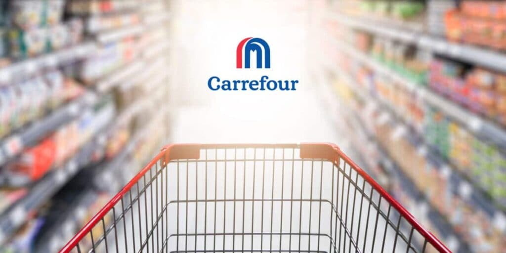 R$ 5 bi: A compra colossal do Carrefour ao virar dono de rede de supermercados para aniquilar rivais em país