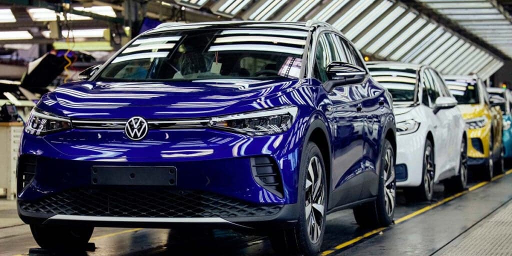 Derrubada de R$35 mil: Volkswagen baixa o facão e faz preços de carros despencarem a milhares em JANEIRO