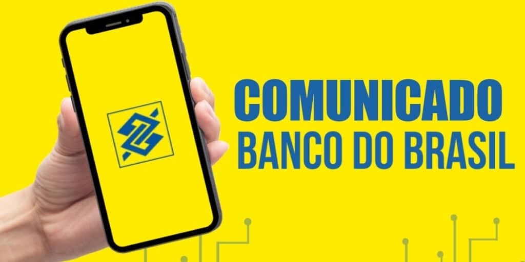 "Fique atento": Banco do Brasil emite comunicado e proíbe que você faça isso AGORA MESMO (28)