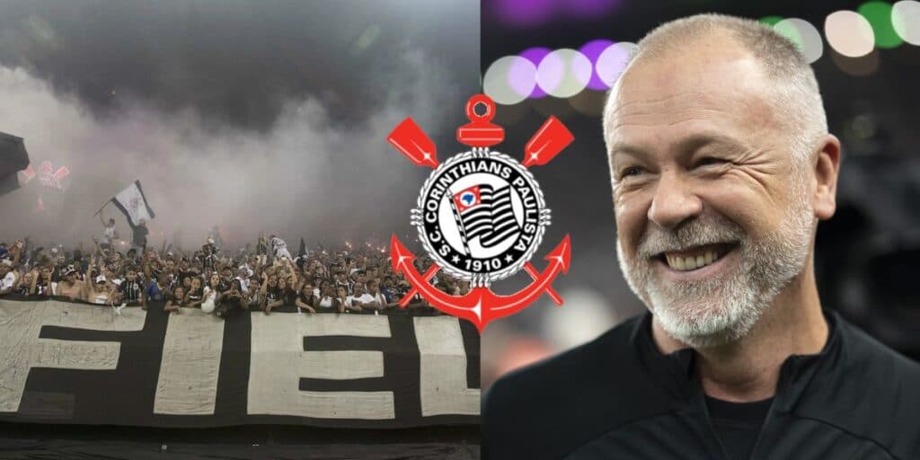 31 milhões": Globo é paralisada na calada da madrugada com a 6º e melhor contratação do Corinthians para 2024
