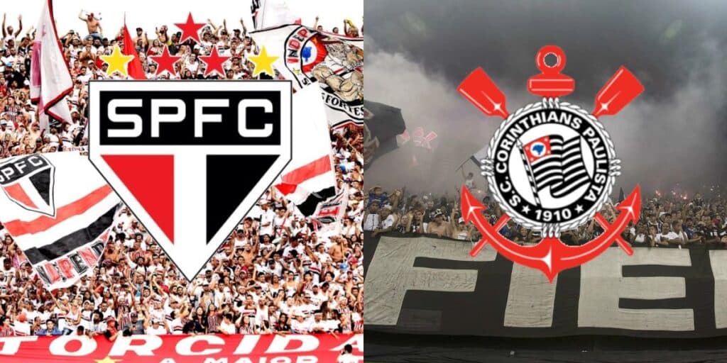 Mais um desligamento: São Paulo sofre com nova saída após Dorival e ida ao Corinthians é confirmada