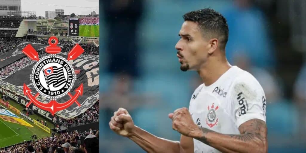 Contratação urgente no Corinthians: Adeus de L. Veríssimo foi a gota d'agua e nome de peso chega nesta semana