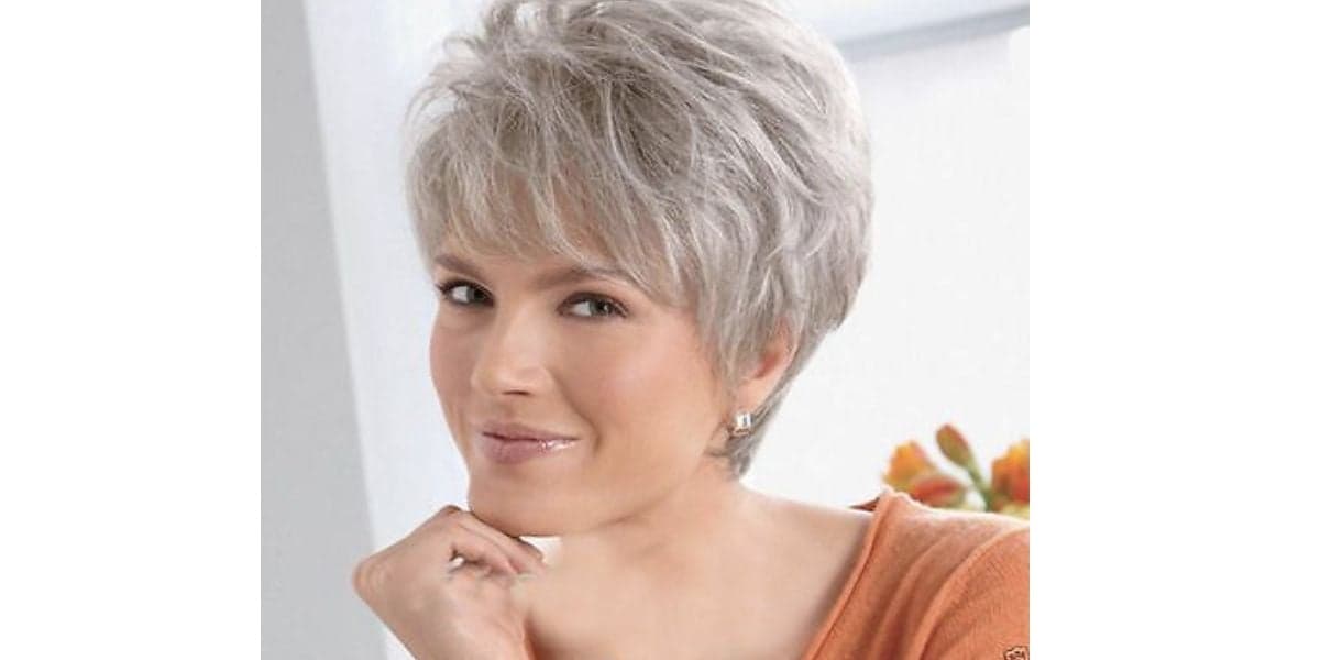 Corte de cabelo Pixie (Foto: Reprodução / Twitter)