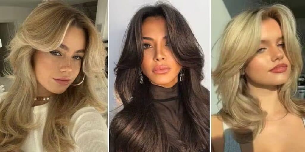 Fonte da juventude: 3 cortes de cabelo e 2 tinturas vão fazer mulheres de 40 a 60 arrasarem mais que novinhas