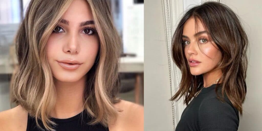 Nem a família reconhecerá pós salão: 5 cortes de cabelo INFALÍVEIS para rejuvenescer e virar uma nova mulher
