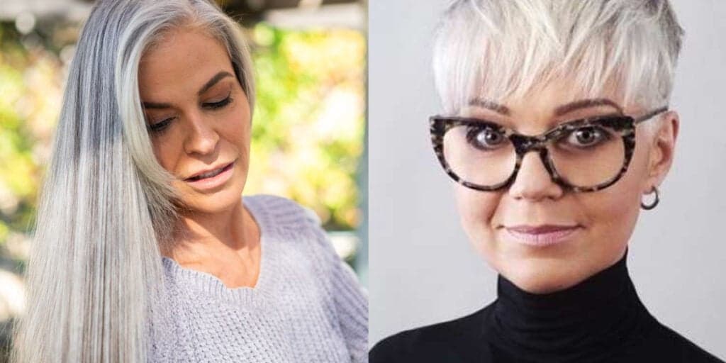 Envelhecem e realçam as rugas: 5 cortes de cabelo proibidas às senhoras 60+ para banir de vez do salão