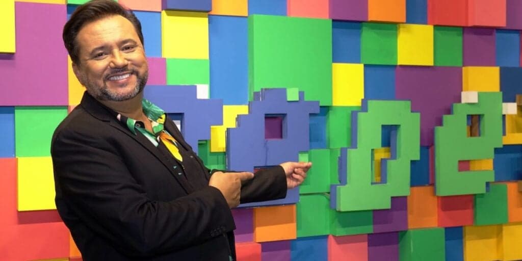Geraldo Luís estreia ‘Geral do Povo’ dia 14 de janeiro na RedeTV!