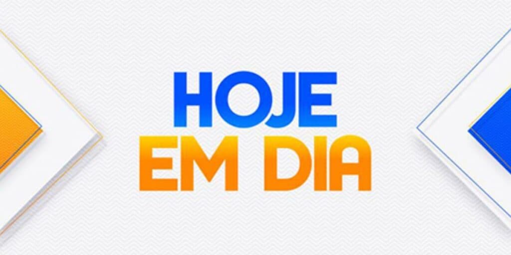 Hoje em Dia registra 4,6 pontos de audiência e garante o segundo lugar isolado