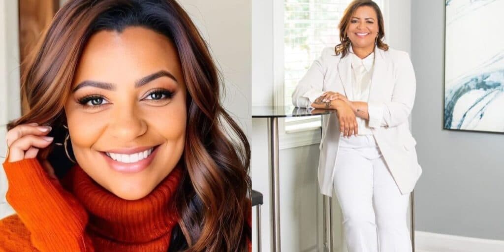 Faxineira brasileira vira influencer e faz sucesso nos EUA
