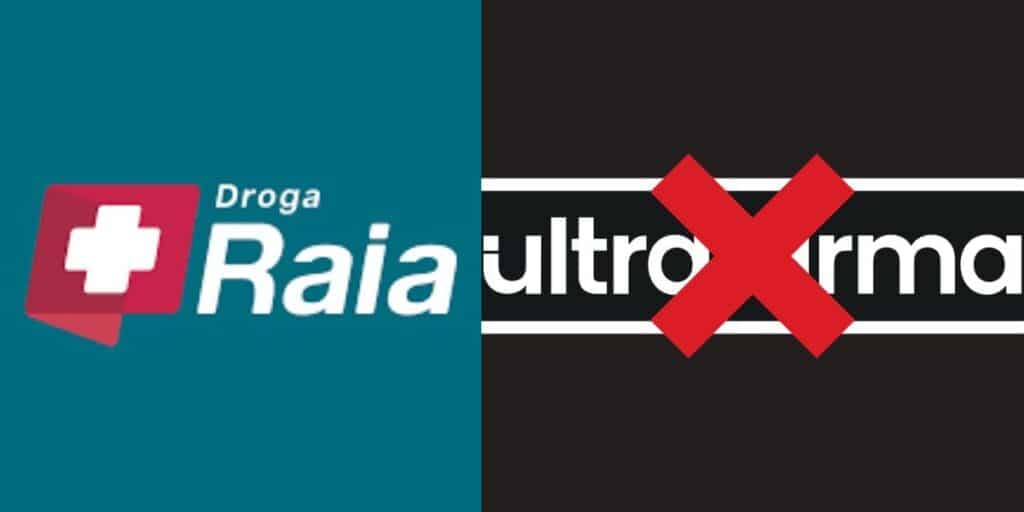 R$25 bilhões de faturamento: A compra colossal da Droga Raia pra virar dona de rival e aniquilar a Ultrafarma