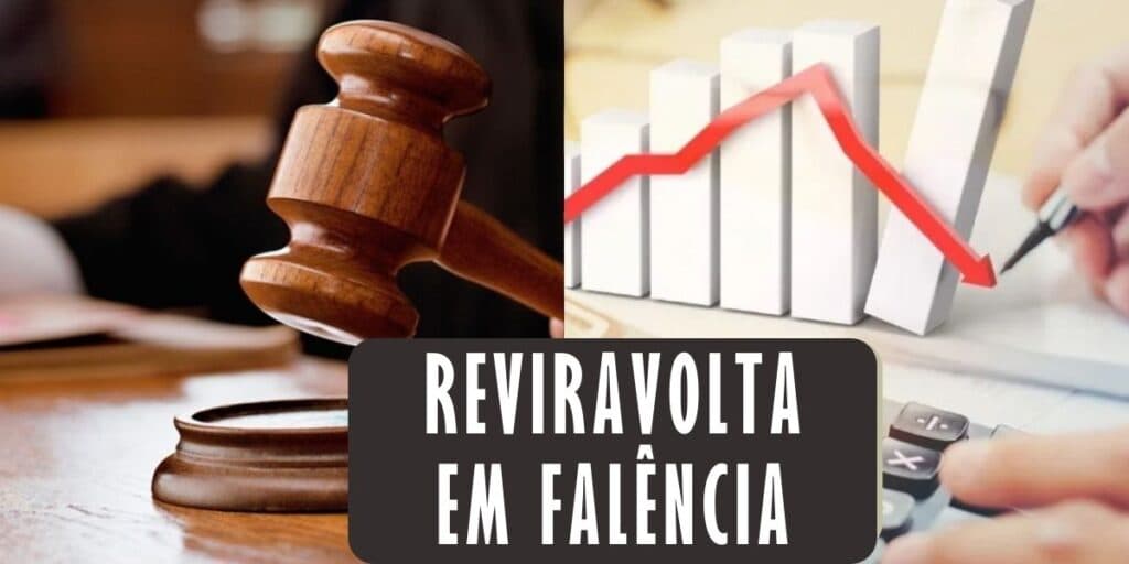 R$1,2 bilhão em dívidas, crise e beirando a falência: A reviravolta de 4 empresas amadas no Brasil
