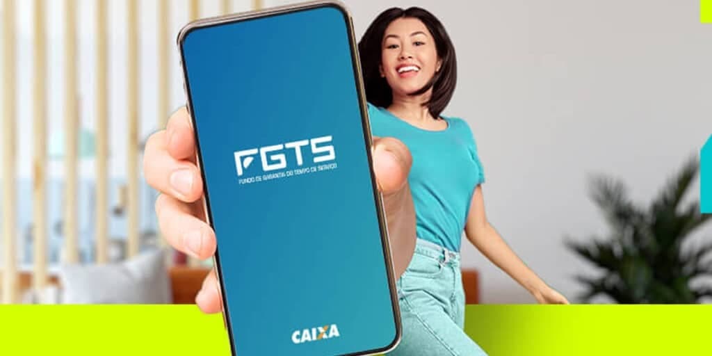 Antecipação do Saque-Aniversário do FGTS pela Caixa em 2024: Banco faz liberação para salvar o bolso de CLTs