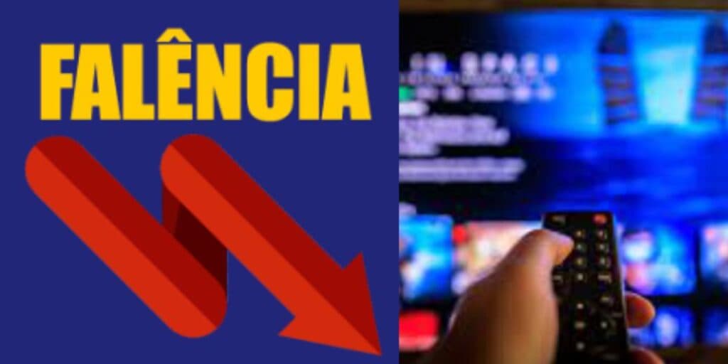 Falência e tomada pela concorrente por 8 bilhões: O fim agonizante e triste de rival gigantesca da Netflix