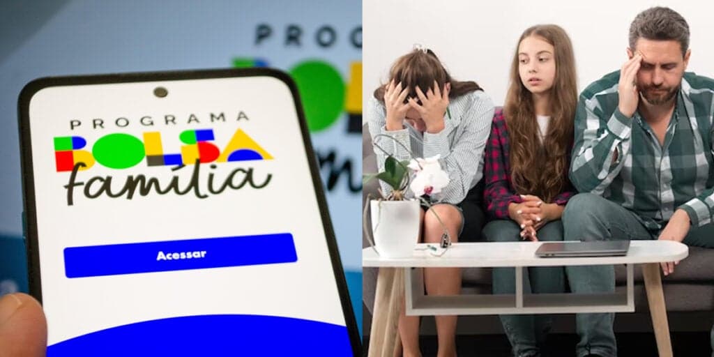 Pente fino do Bolsa Família e corte de 100 mil benefícios: Pacote com 3 novas regras cai como bomba