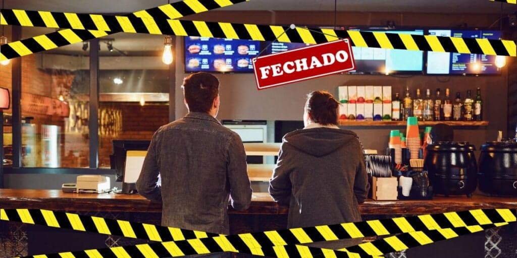Fim cruel: O adeus de fast-food mais amado ao fechar todas as unidades no Brasil e o choro dos clientes