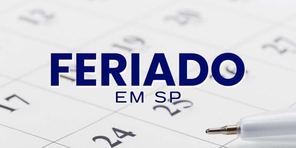 Nova lei aprovada e CLT's de SP em festa: Fevereiro começa com 2 feriadões à milhares antes do Carnaval