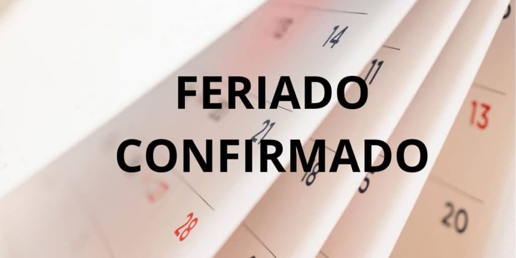 Mais um descanso chegando após o Carnaval: Feriado é confirmado para QUINTA (15) a milhões de trabalhadores