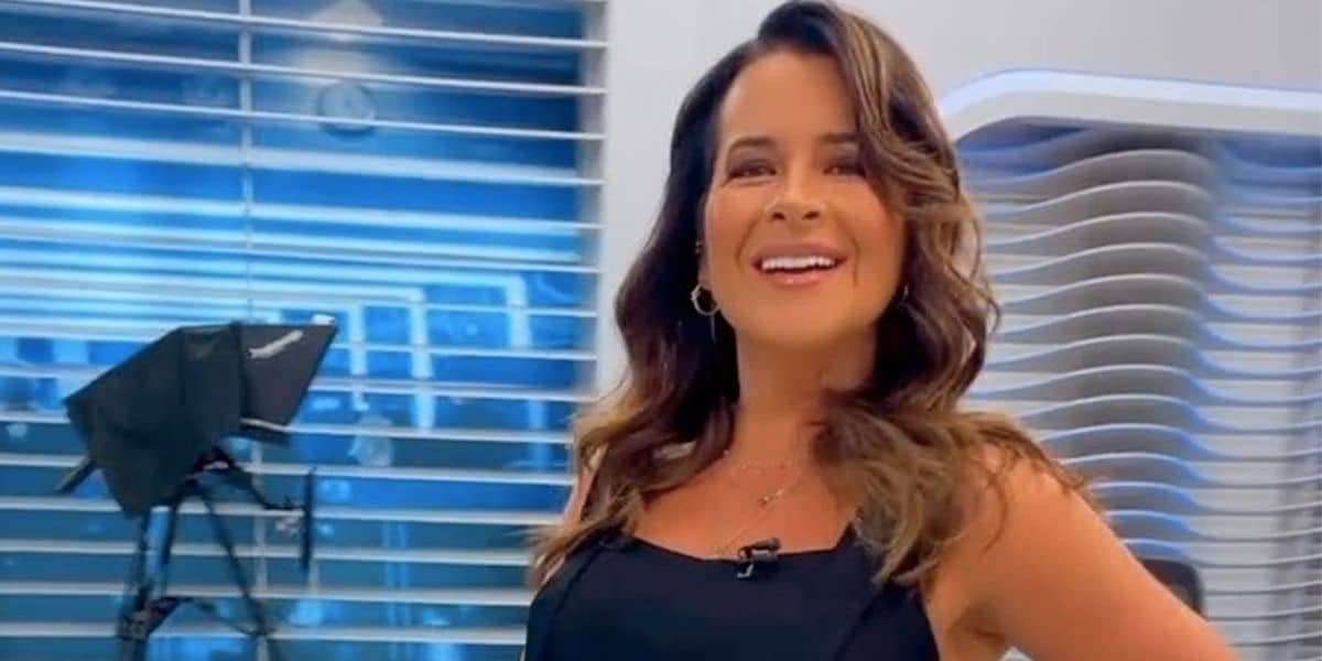 Fernanda Arcanjo (Foto: Reprodução / Instagram)