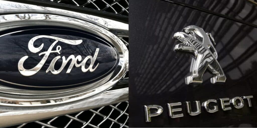 "Fatais ao motorista": Ford e Peugeot fazem comunicado urgente e decretam o recolhimento de 2 carros no Brasil