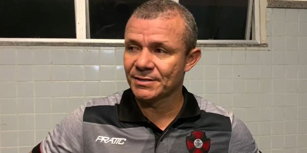 Escândalo de prisão acaba com adeus de técnico no Brasil - Foto | Reprodução: Internet