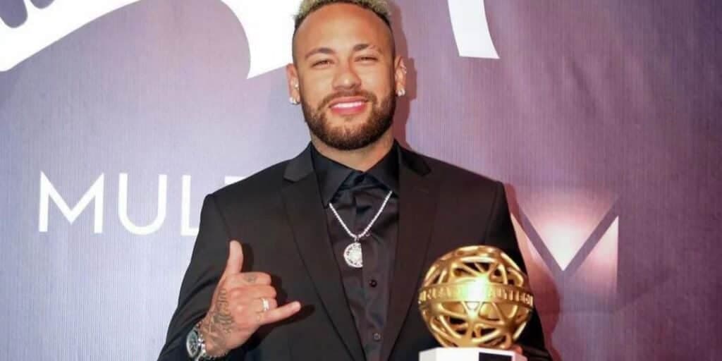 Com R$4 bilhões, Neymar abre os cofres para comprar novo gigante do Brasil antes do Santos: "Será dono"