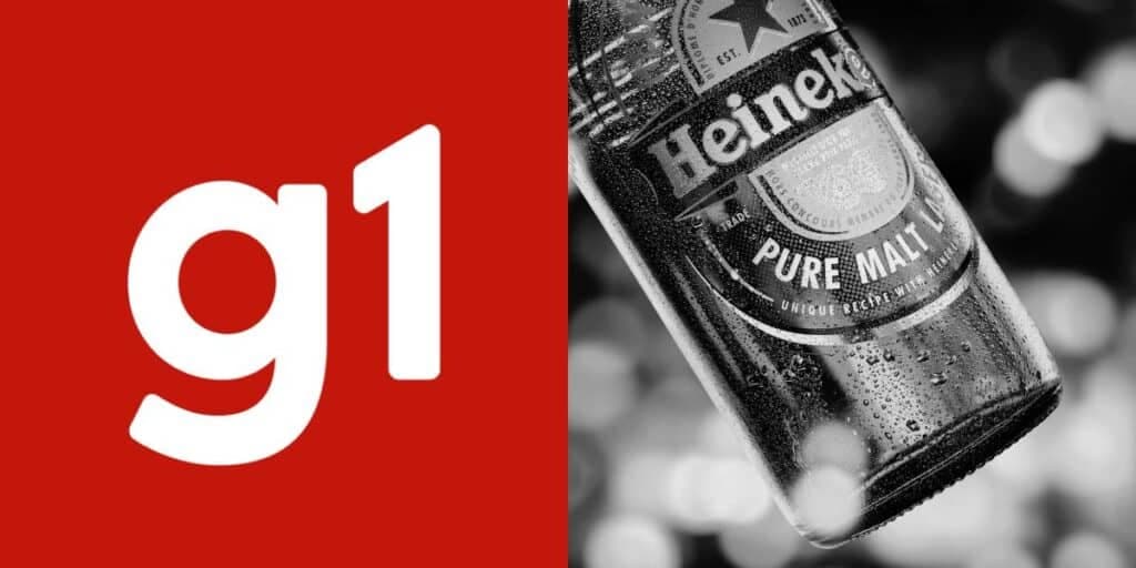 Após quase 20 anos: O encerramento de serviço aclamado da Heineken confirmado em Jornal da Globo