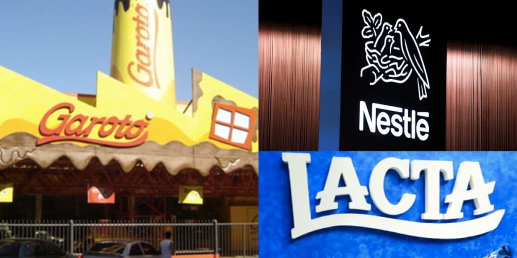 Descanse em paz Garoto, Lacta e Nestlé: Fim de 6 chocolates queridinhos no Brasil e clientes sem acreditar