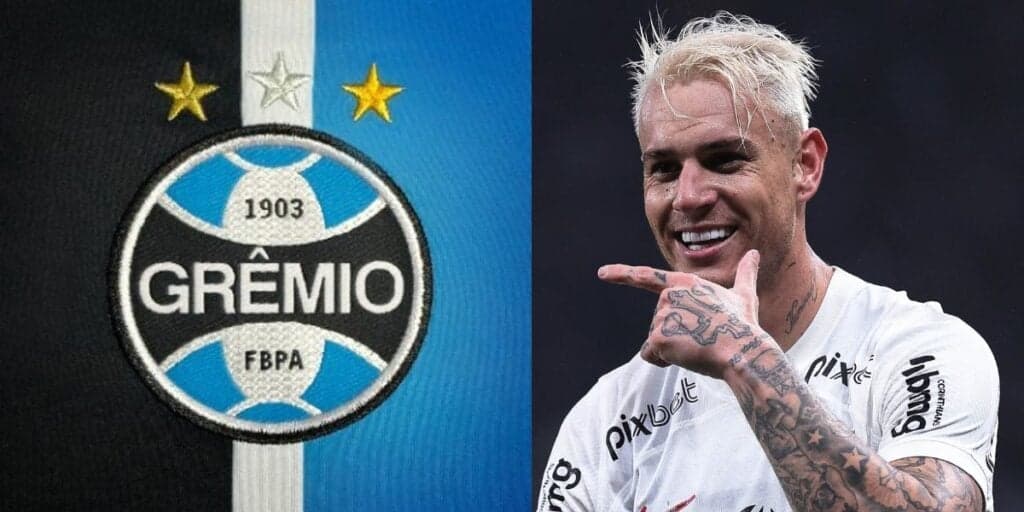 Nem Suárez passou perto: Guerra estoura os cofres do Grêmio com maior salário da história por Róger Guedes