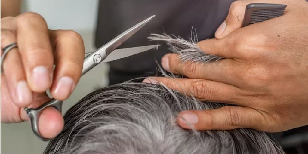 Rejuvenesça sem tinta: 4 cortes de cabelo que são tendência para as grisalhas em 2026