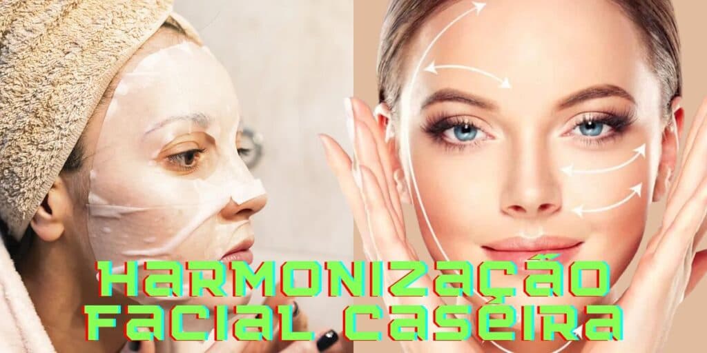 Resultado IMEDIATO para curtir a sexta-feira: Receitinha de harmonização facial caseira feita em 10 minutos