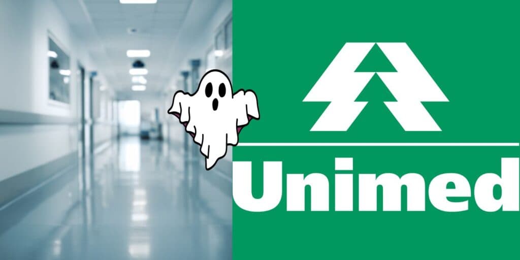 R$120 bilhões e segundo maior do país: A fusão de 2 gigantes dos planos de saúde e terror da Unimed