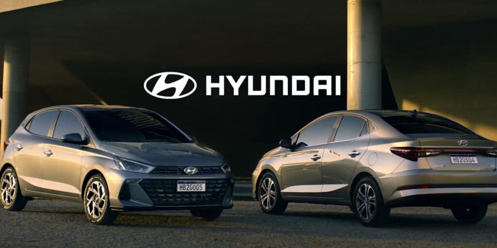 Volks e Chevrolet em pânico: Hyundai chega com pés na porta e 5 lançamentos pra aniquilar rivais em 2024