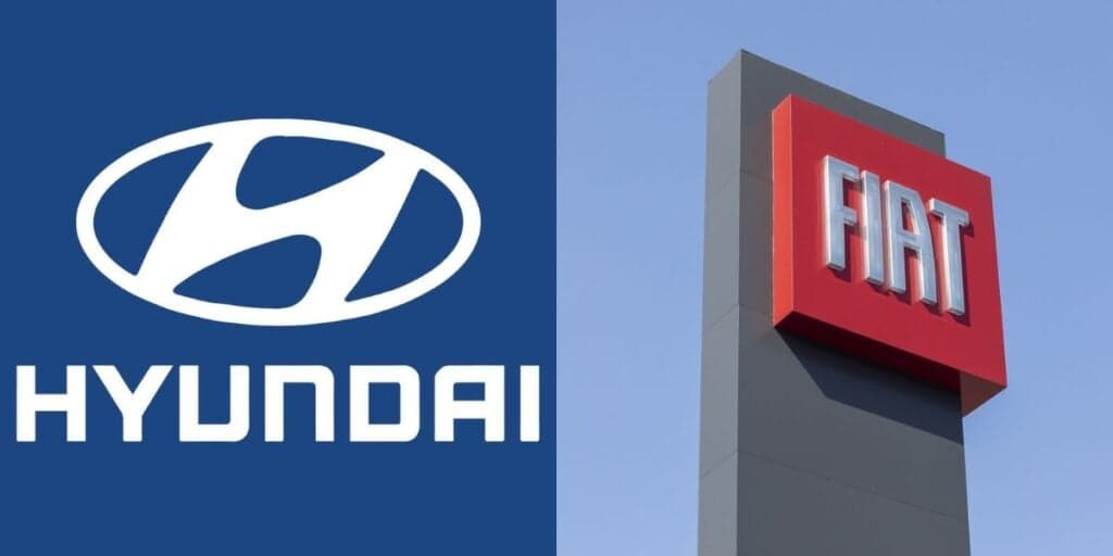 De SUV da Hyundai por 36 mil a carro da Fiat voltando por 39 mil: Montadoras têm 2 reviravoltas em países