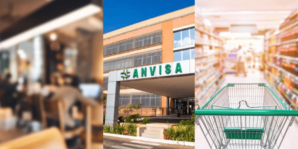 Baratas e ratos: O fechamento urgente de restaurante e supermercado tradicionais determinado pela ANVISA