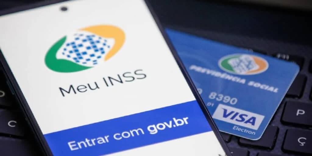 Liberação do INSS às pressas: Vitória chega no início de 2024 e faz segurados VIBRAREM