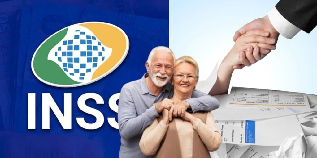 Lei anunciada com gratuidade inédita, pacotão do INSS e perdão de dívida: Idosos ganham mais 3 benefícios