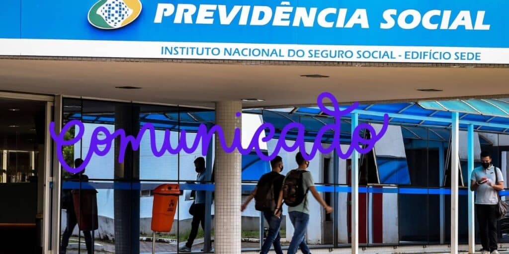 Agora: INSS é obrigado a emitir comunicado oficial sobre benefício diante de terror para aposentados