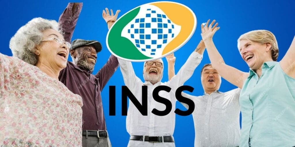 Aposentados e pensionistas soltando fogos nesta QUARTA (3): 2 grandes VITÓRIAS do INSS chegam hoje