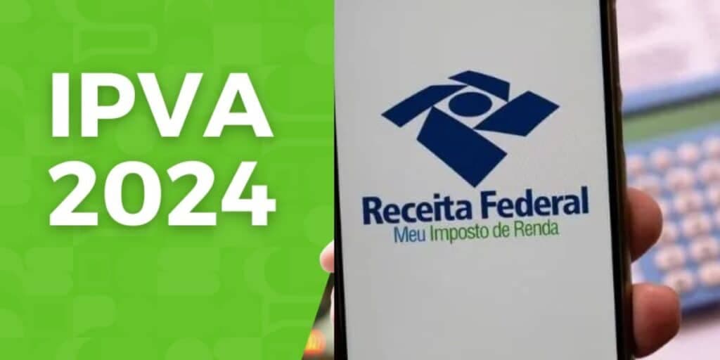 Leis de 2024 na mesa: Como garantir isenção total do IPVA e do Imposto de Renda em 2024