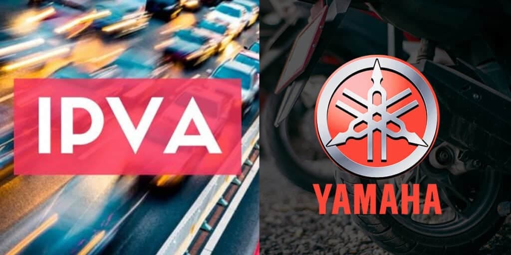 Isentas de IPVA em 2024: 3 motos populares da Yamaha para comprar em janeiro e ficar livre de impostos