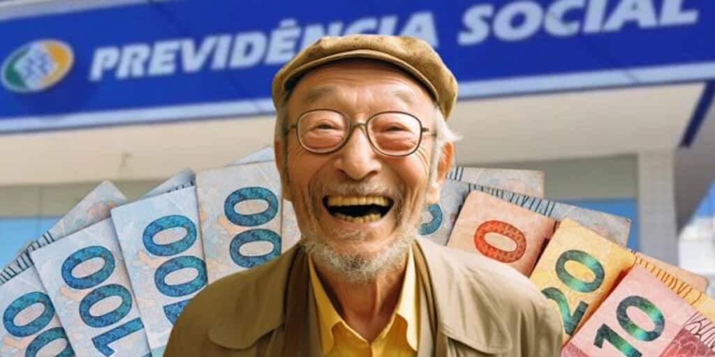 Melhor notícia de 2024 do INSS tem martelo batido: Aposentados vão receber R$ 1,5 BILHÃO e você deve ser um deles